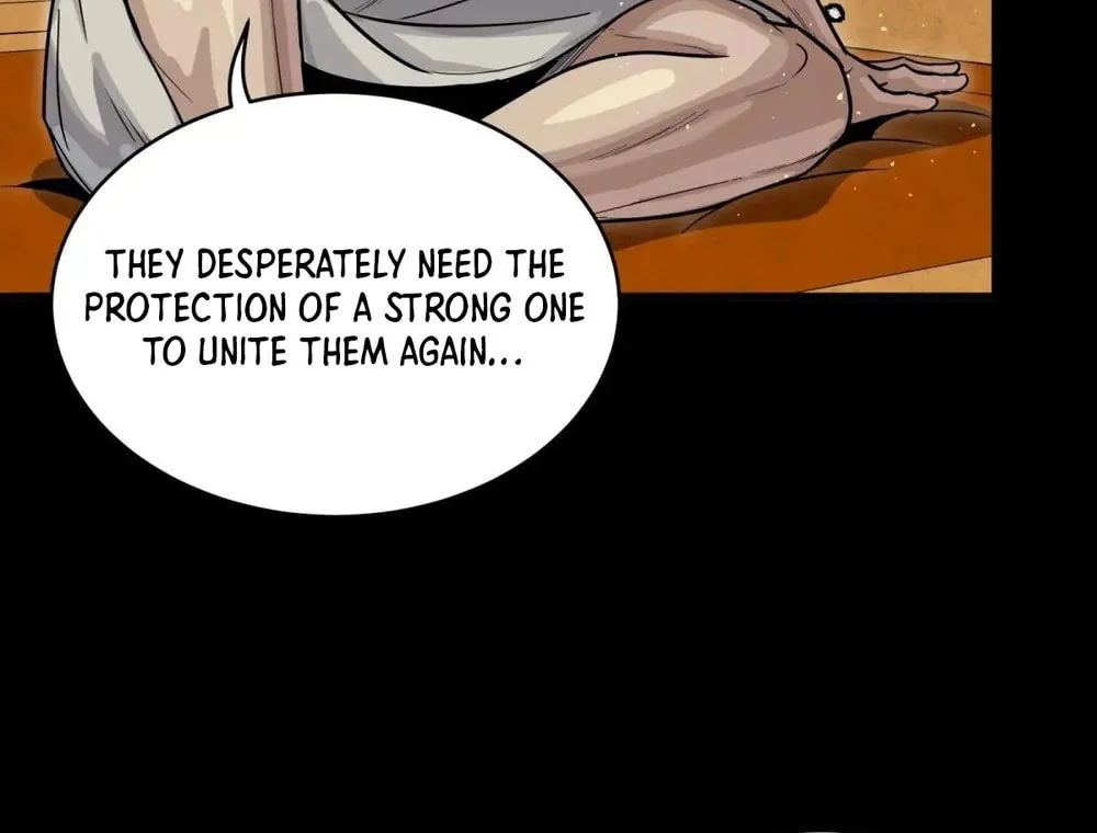 Legend of Star General (Colored) Chapter 287 page 67 - 