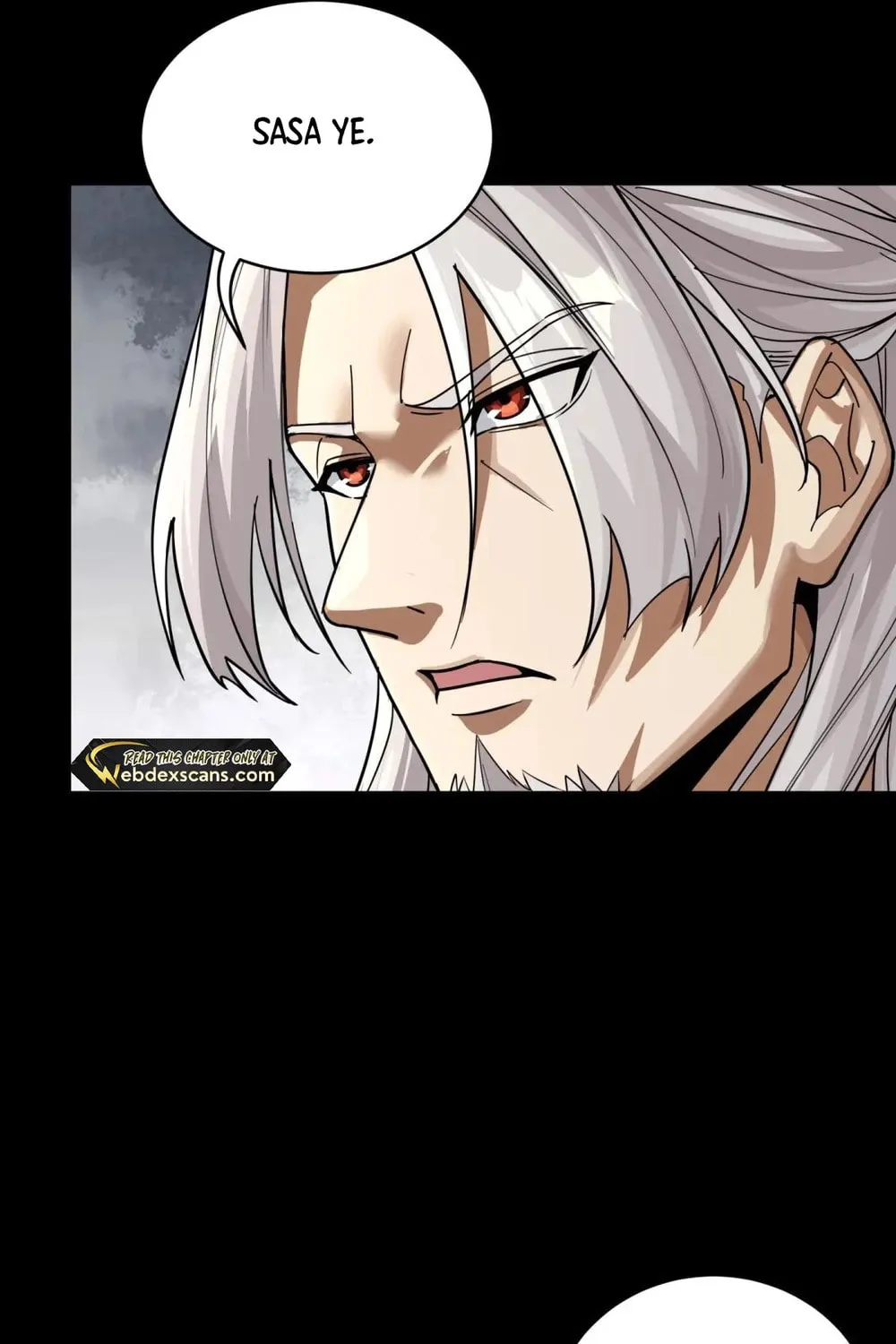 Legend of Star General (Colored) Chapter 287 page 9 - 