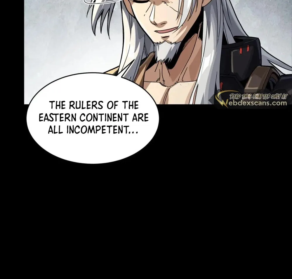 Legend of Star General (Colored) Chapter 287 page 84 - 