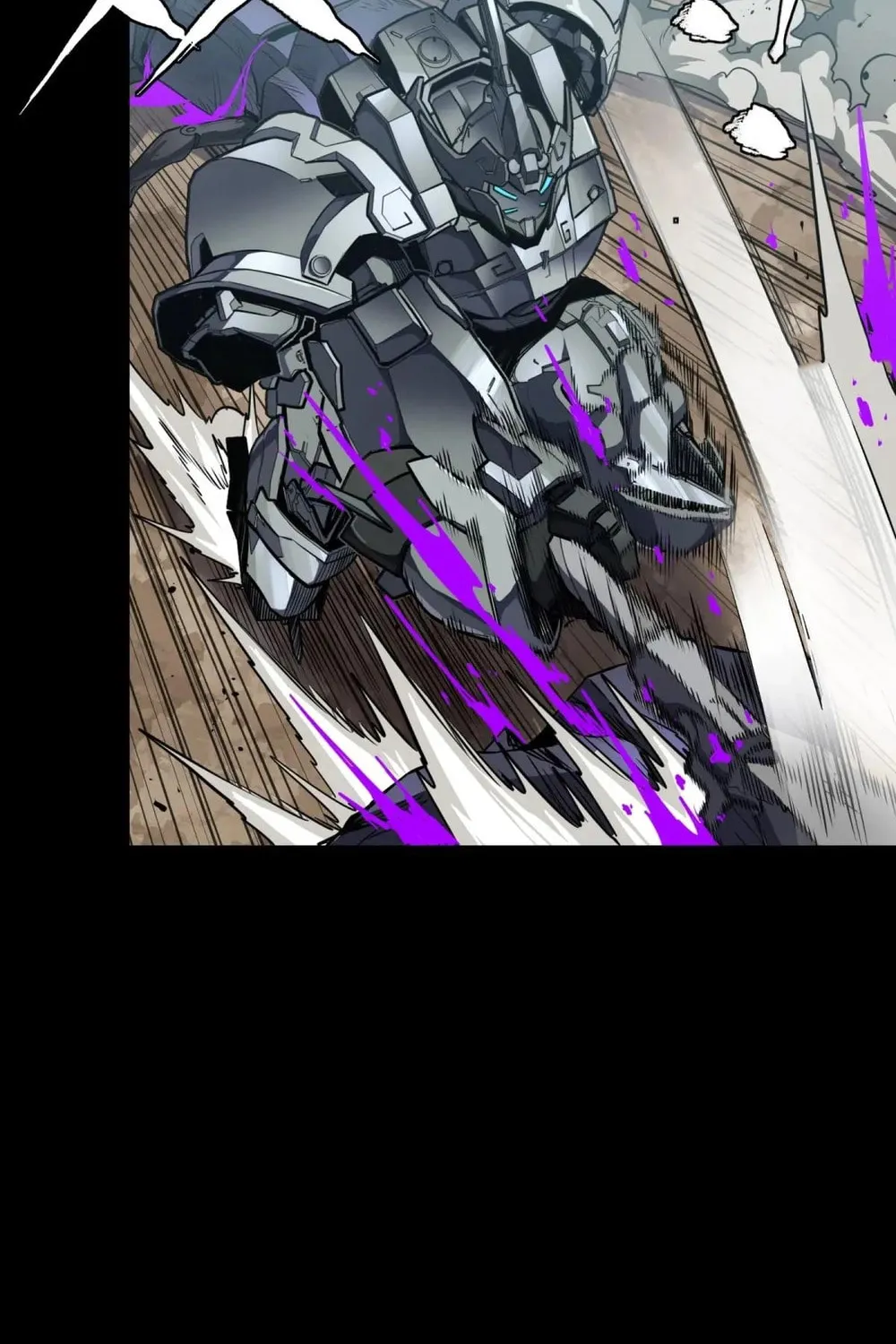 Legend of Star General (Colored) Chapter 287 page 92 - 
