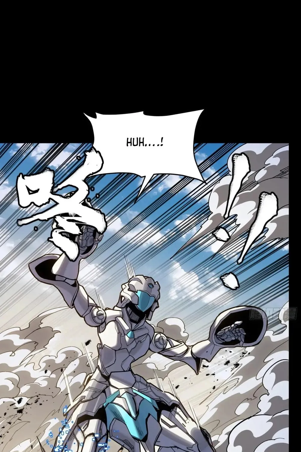 Legend of Star General (Colored) Chapter 287 page 100 - 