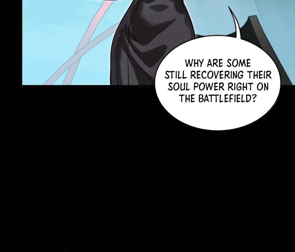 Legend of Star General (Colored) Chapter 288 page 18 - 