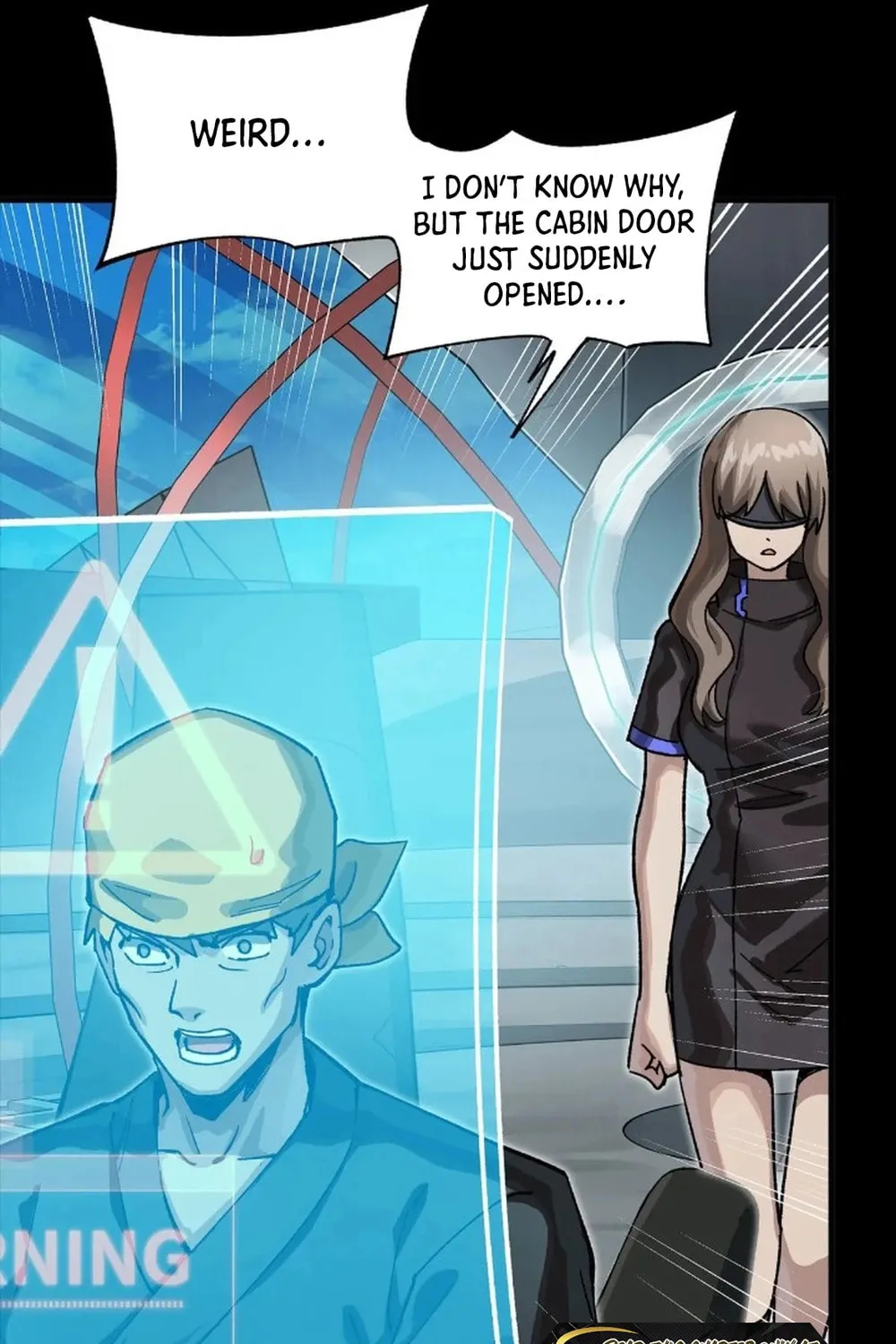 Legend of Star General (Colored) Chapter 288 page 26 - 