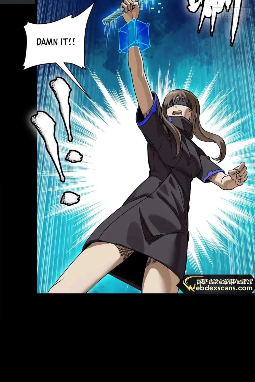 Legend of Star General (Colored) Chapter 288 page 59 - 