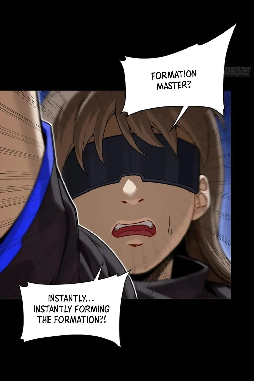 Legend of Star General (Colored) Chapter 288 page 60 - 