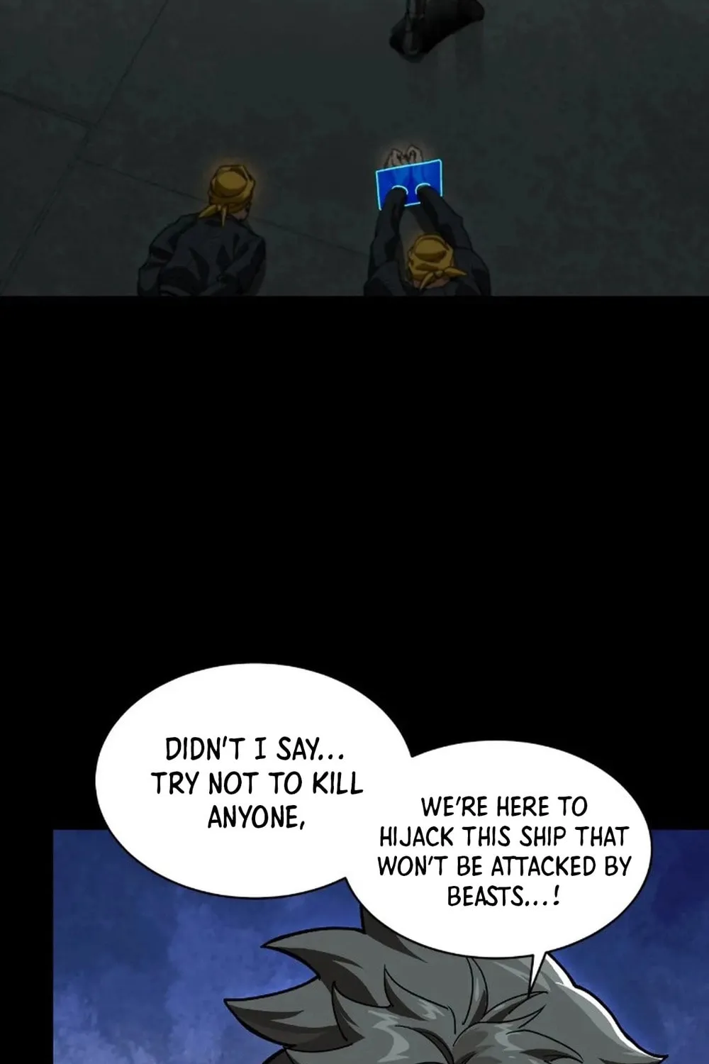 Legend of Star General (Colored) Chapter 288 page 63 - 