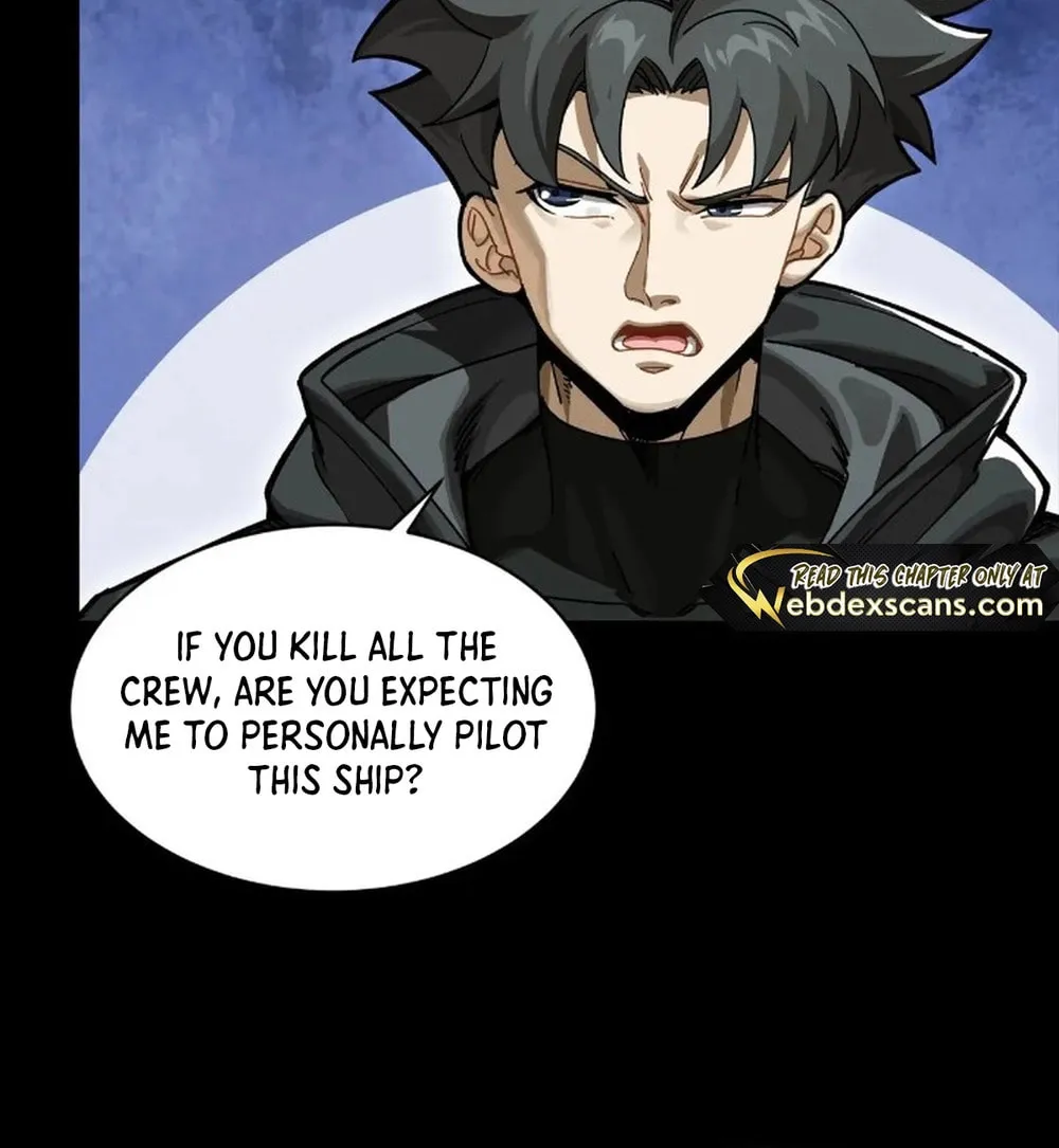Legend of Star General (Colored) Chapter 288 page 64 - 