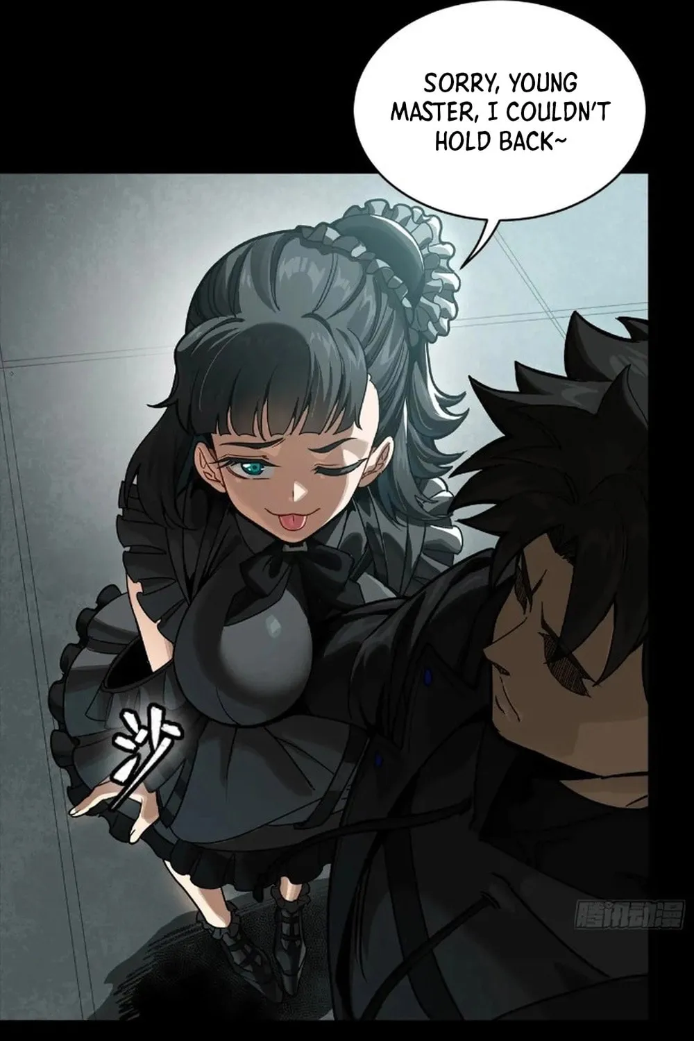 Legend of Star General (Colored) Chapter 288 page 65 - 