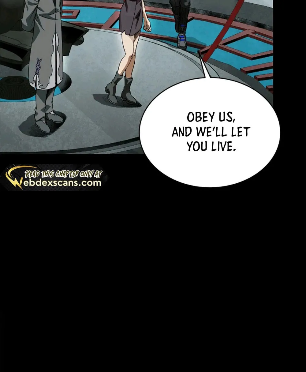 Legend of Star General (Colored) Chapter 288 page 71 - 