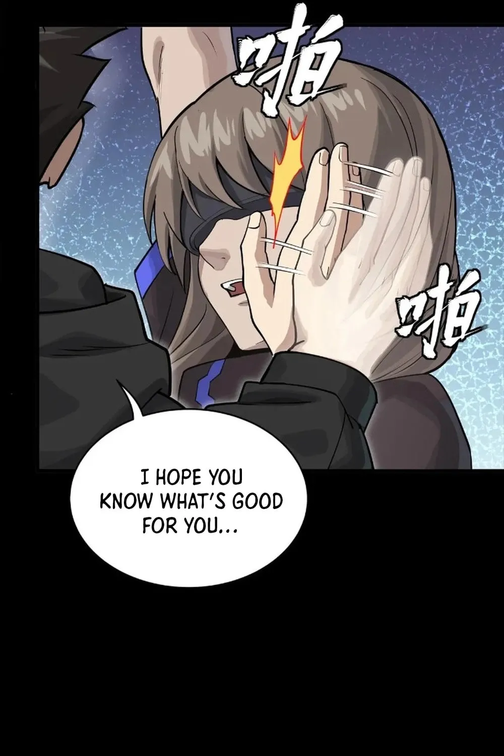 Legend of Star General (Colored) Chapter 288 page 72 - 