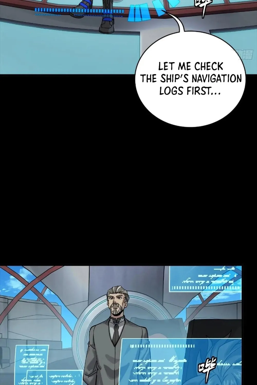 Legend of Star General (Colored) Chapter 288 page 74 - 