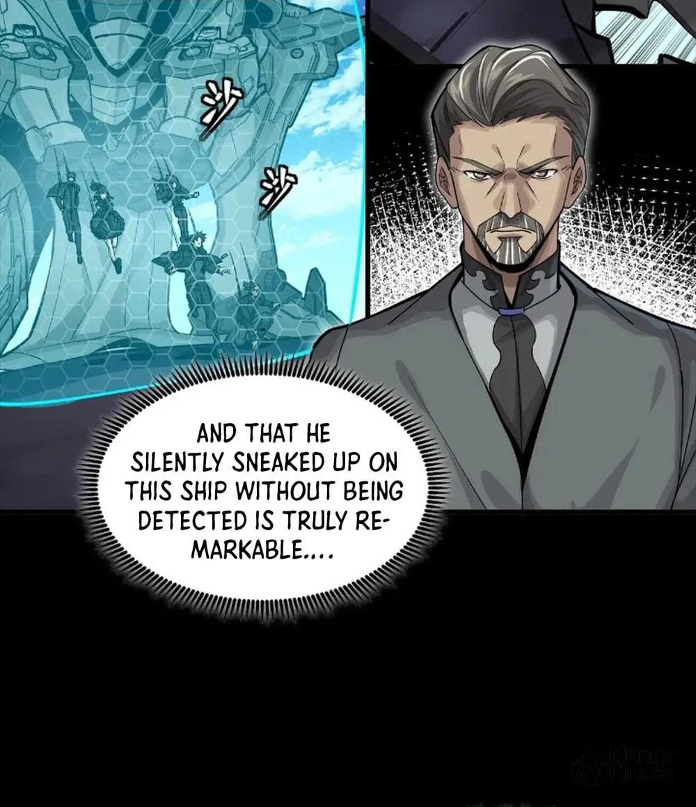 Legend of Star General (Colored) Chapter 288 page 80 - 