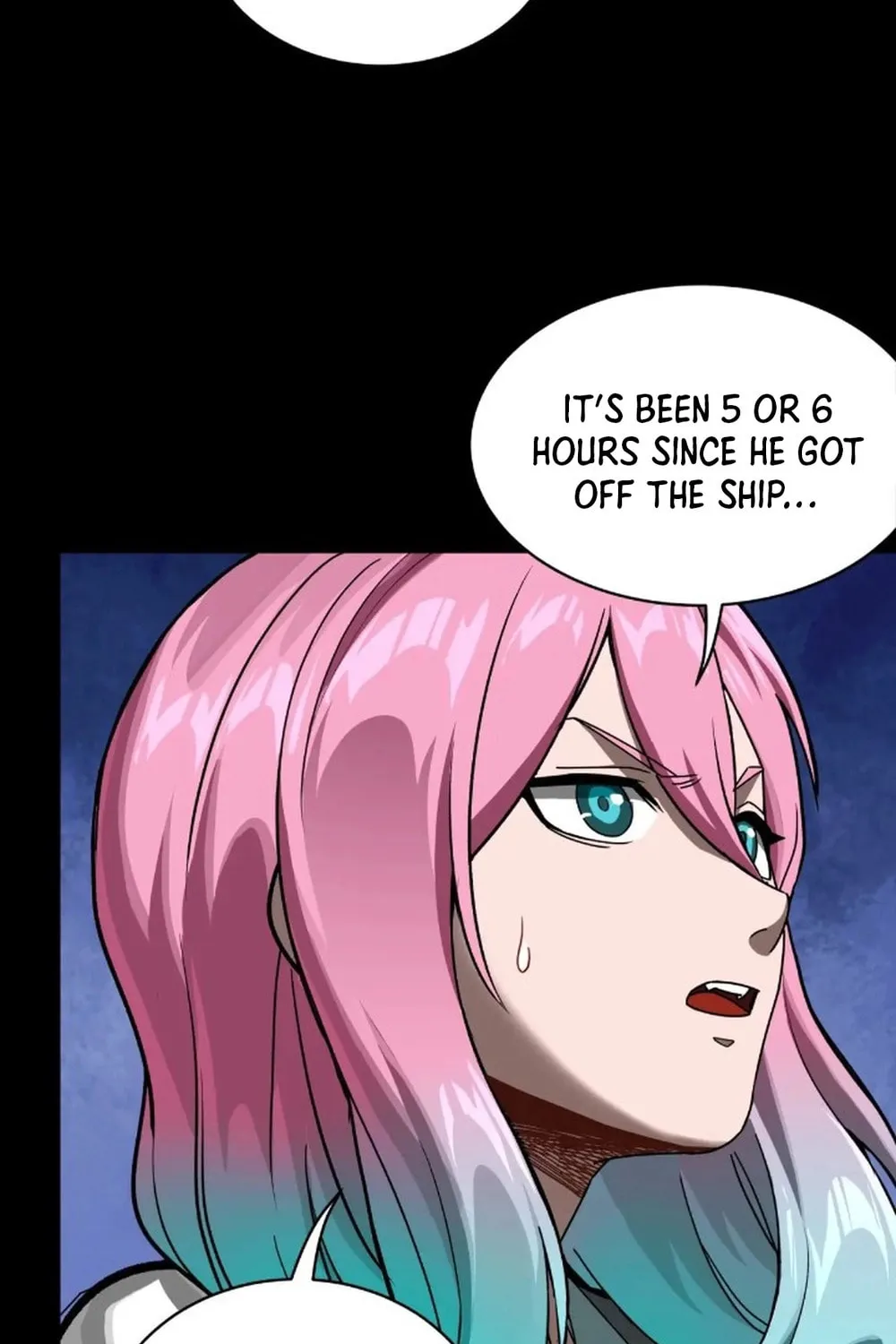Legend of Star General (Colored) Chapter 288 page 10 - 