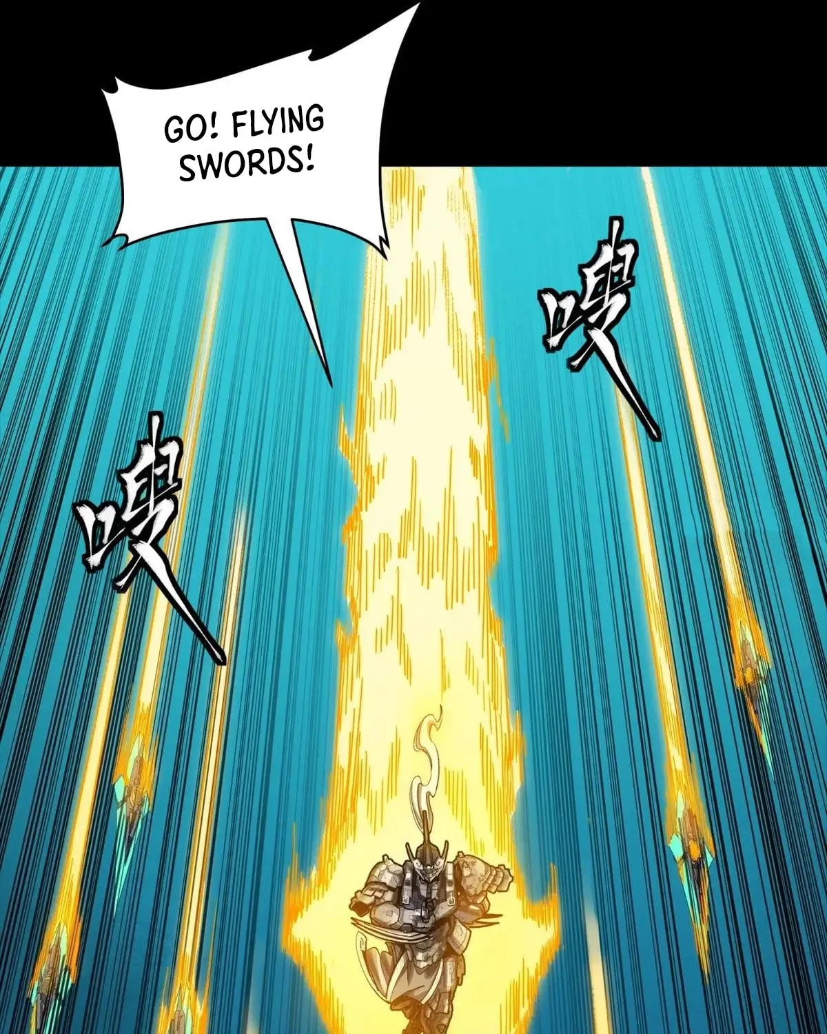 Legend of Star General (Colored) Chapter 289 page 101 - 
