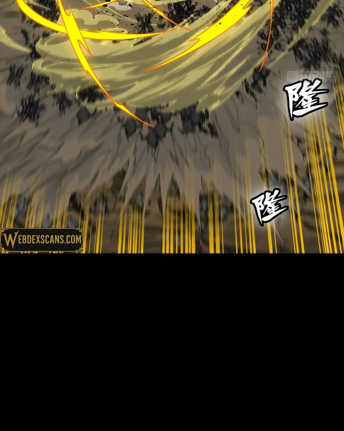Legend of Star General (Colored) Chapter 289 page 105 - 