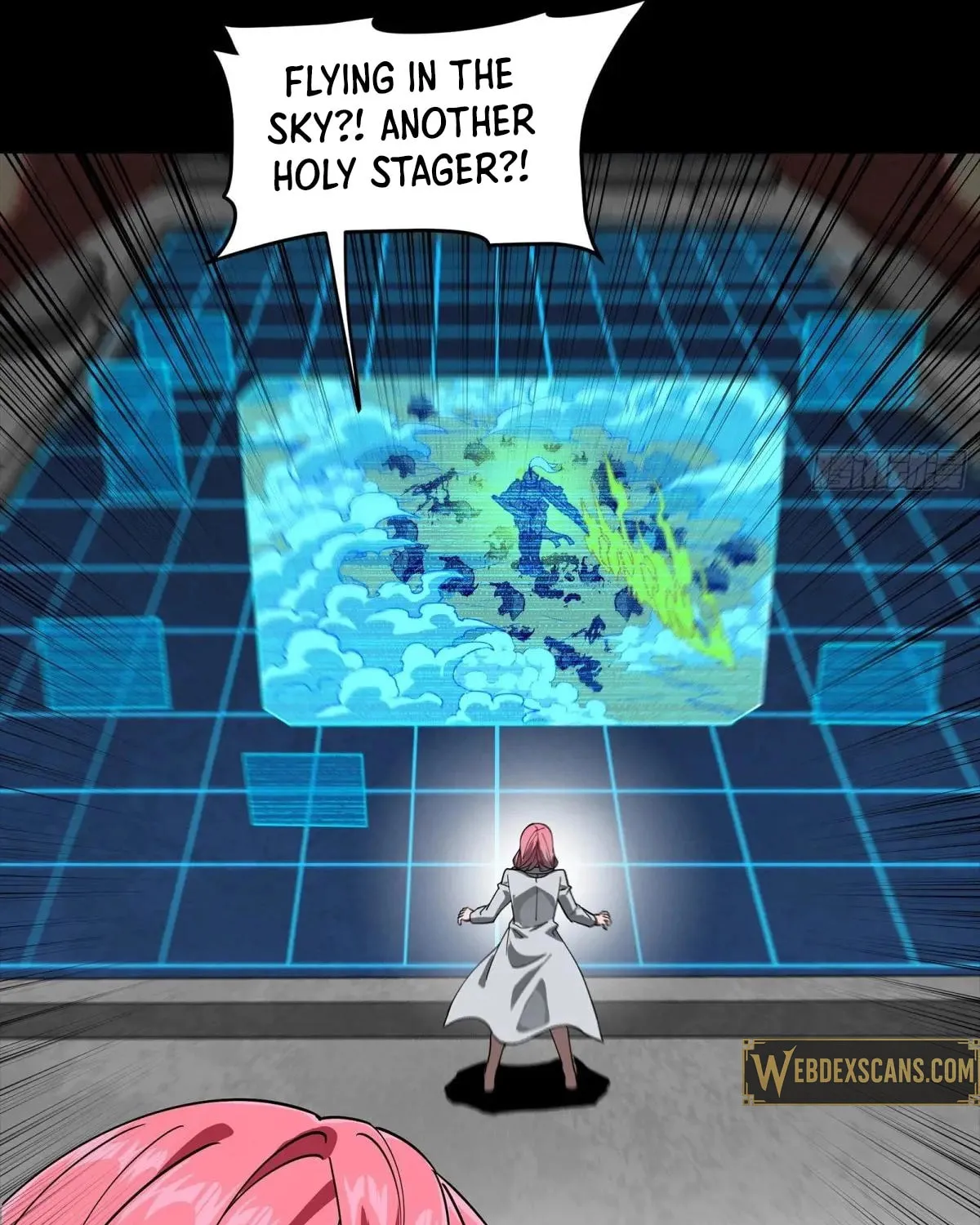 Legend of Star General (Colored) Chapter 289 page 120 - 