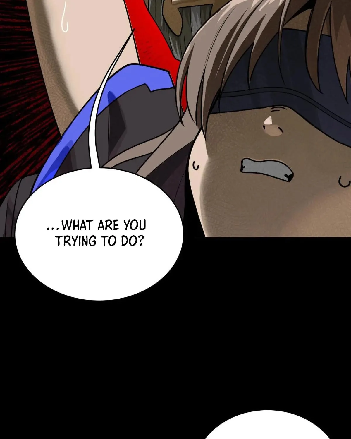 Legend of Star General (Colored) Chapter 289 page 13 - 