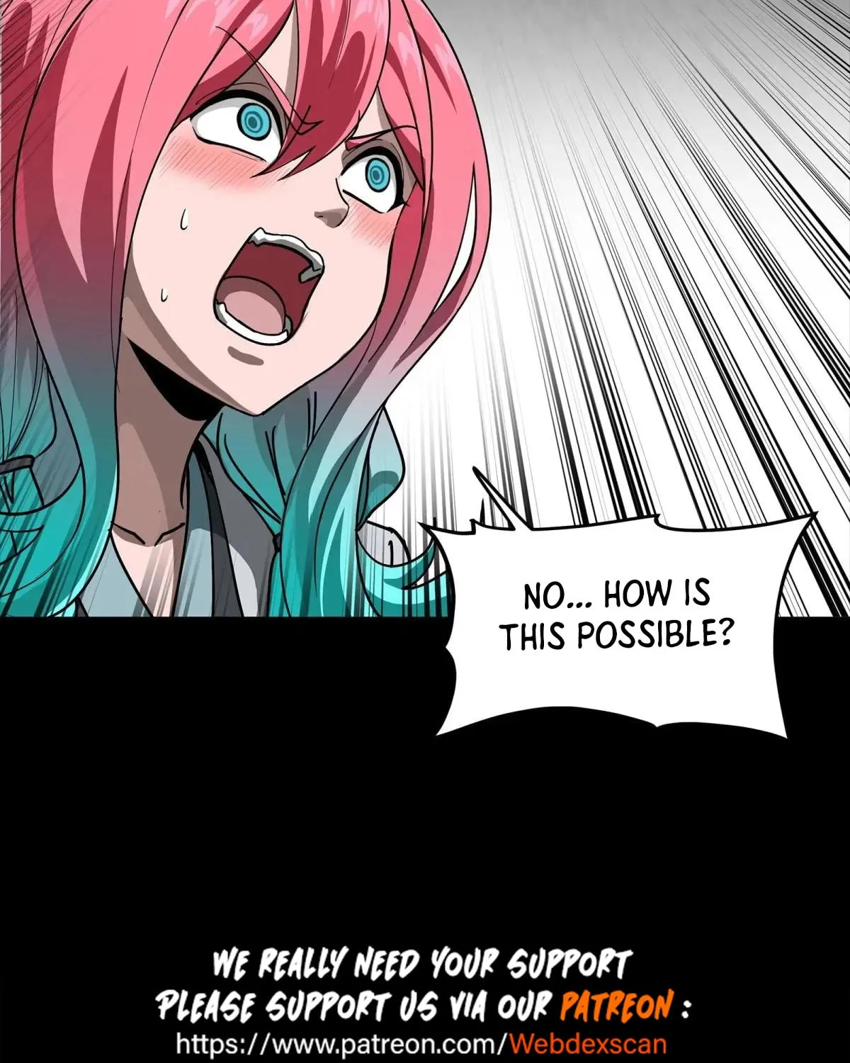 Legend of Star General (Colored) Chapter 289 page 121 - 