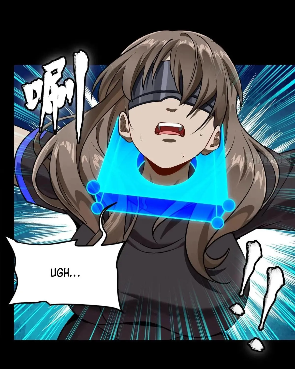 Legend of Star General (Colored) Chapter 289 page 17 - 