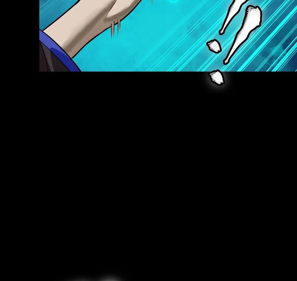 Legend of Star General (Colored) Chapter 289 page 21 - 