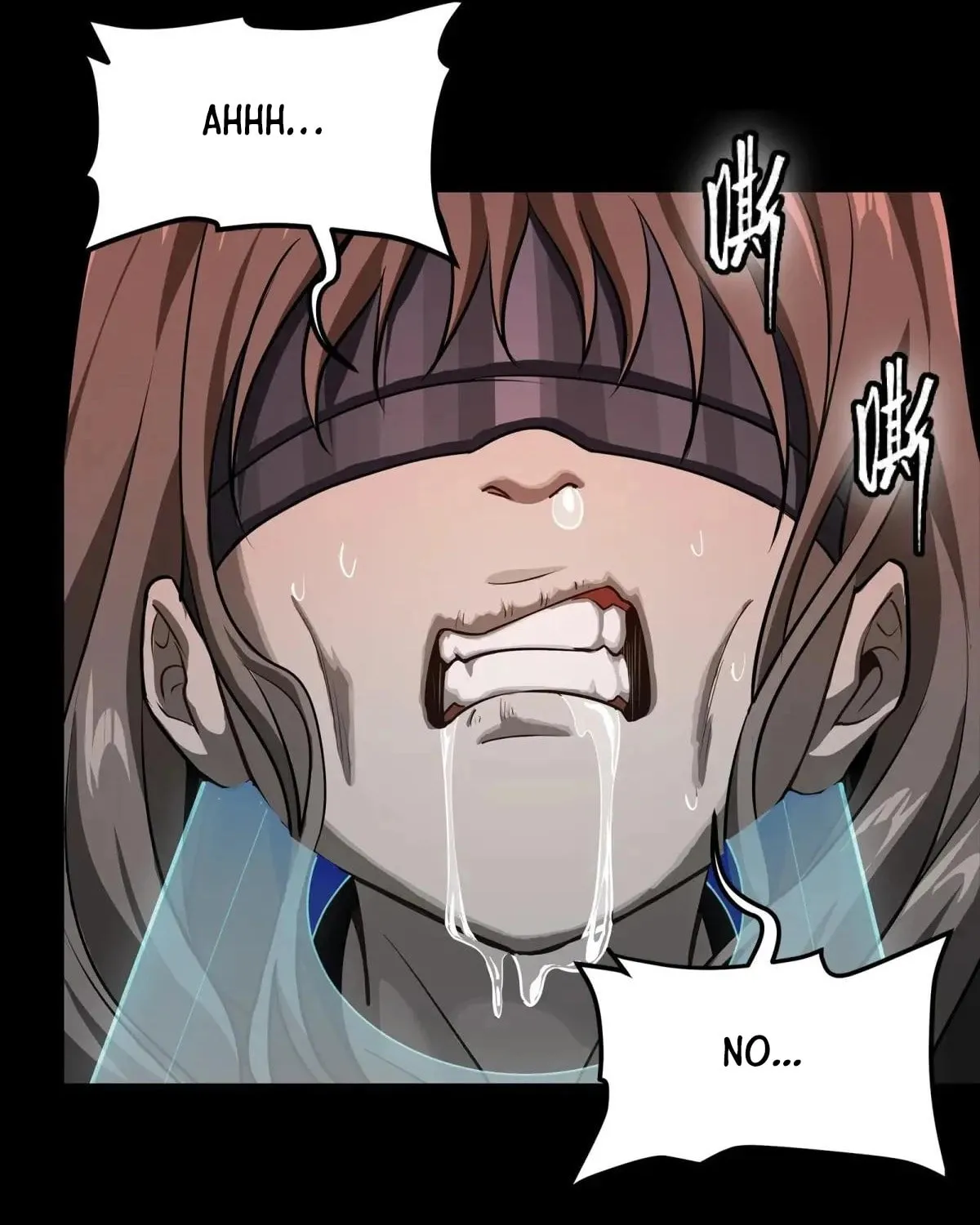 Legend of Star General (Colored) Chapter 289 page 29 - 