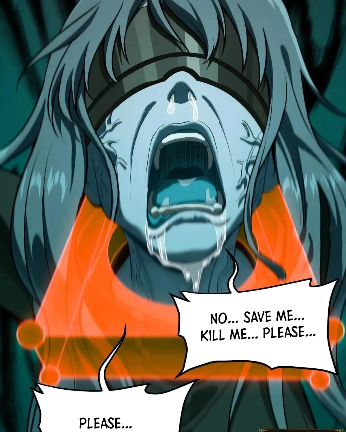 Legend of Star General (Colored) Chapter 289 page 31 - 