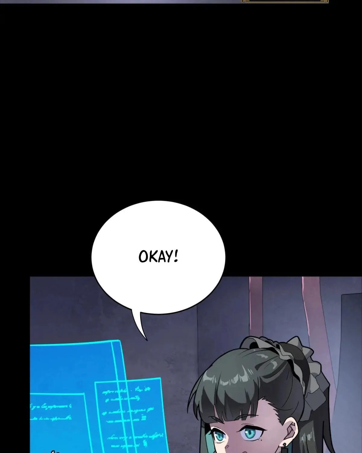 Legend of Star General (Colored) Chapter 289 page 45 - 