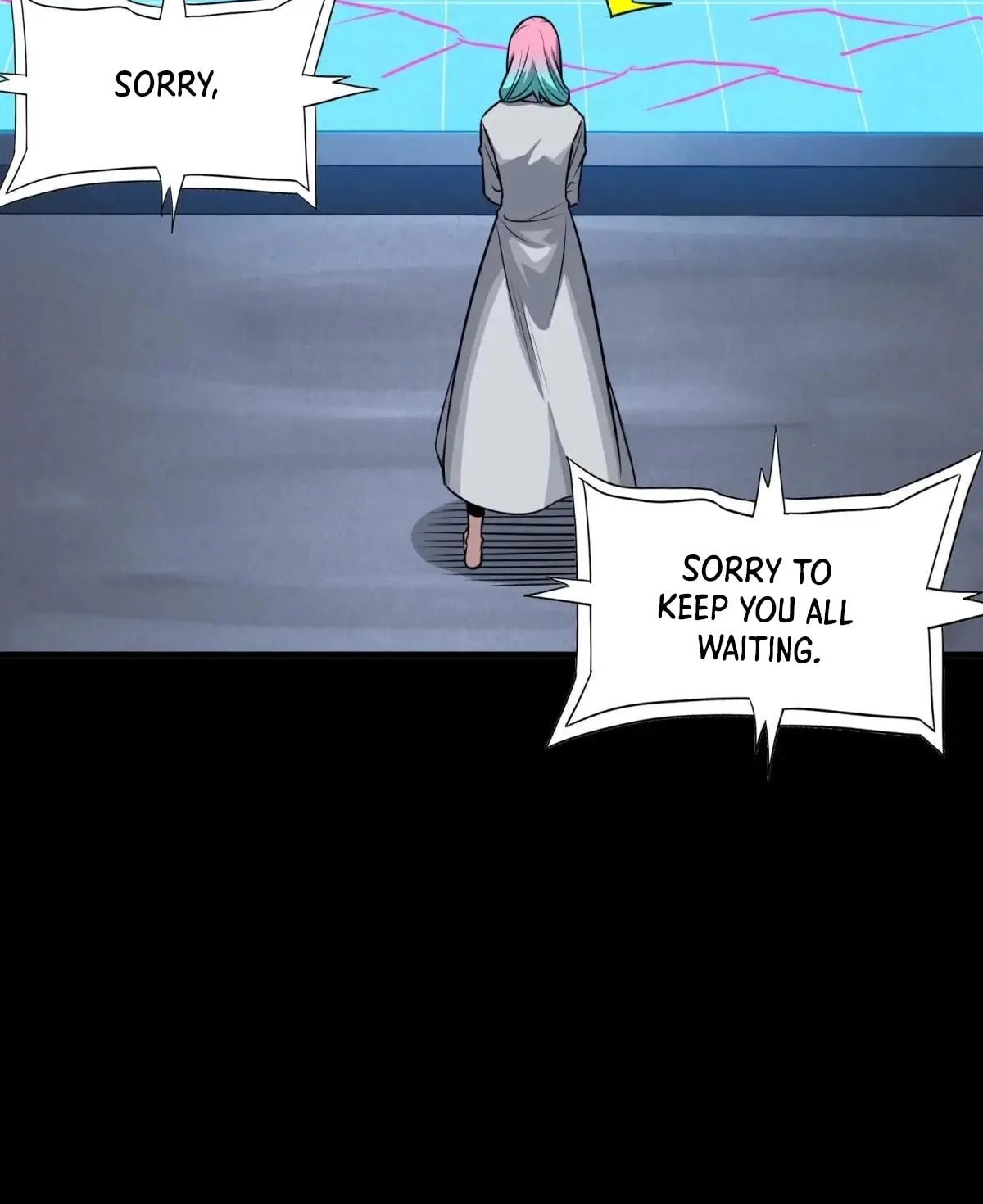 Legend of Star General (Colored) Chapter 289 page 56 - 