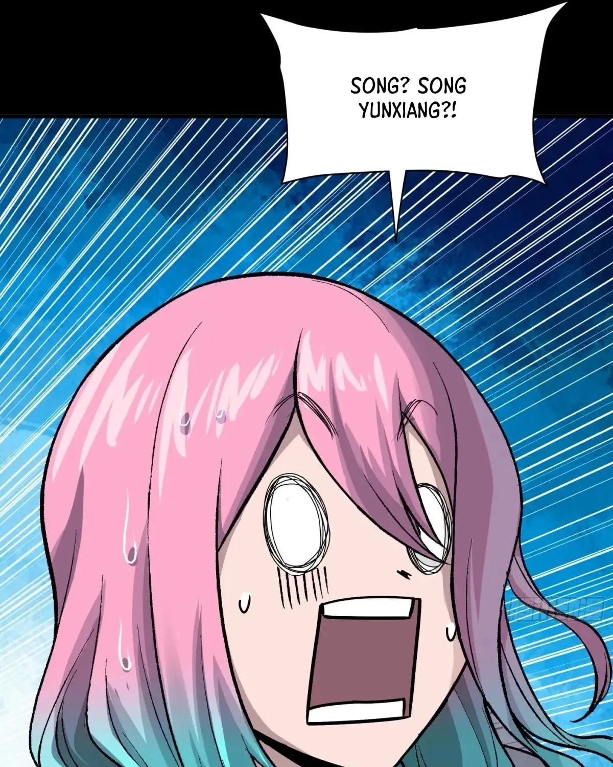 Legend of Star General (Colored) Chapter 289 page 57 - 