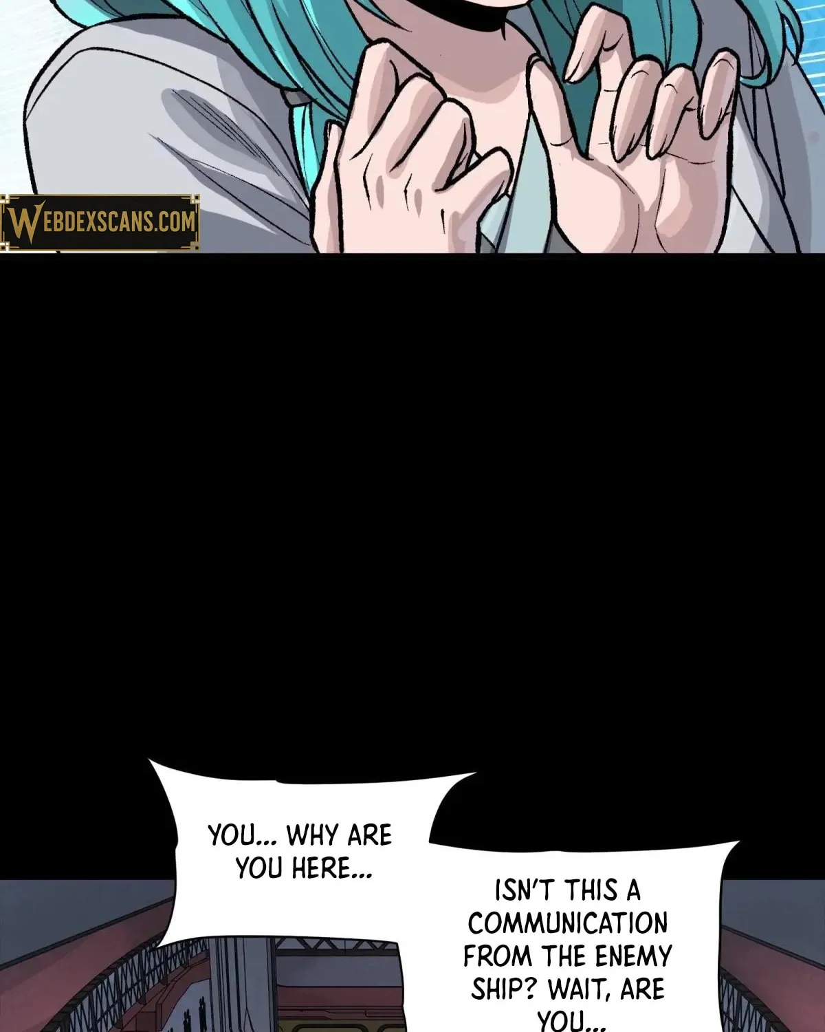 Legend of Star General (Colored) Chapter 289 page 58 - 
