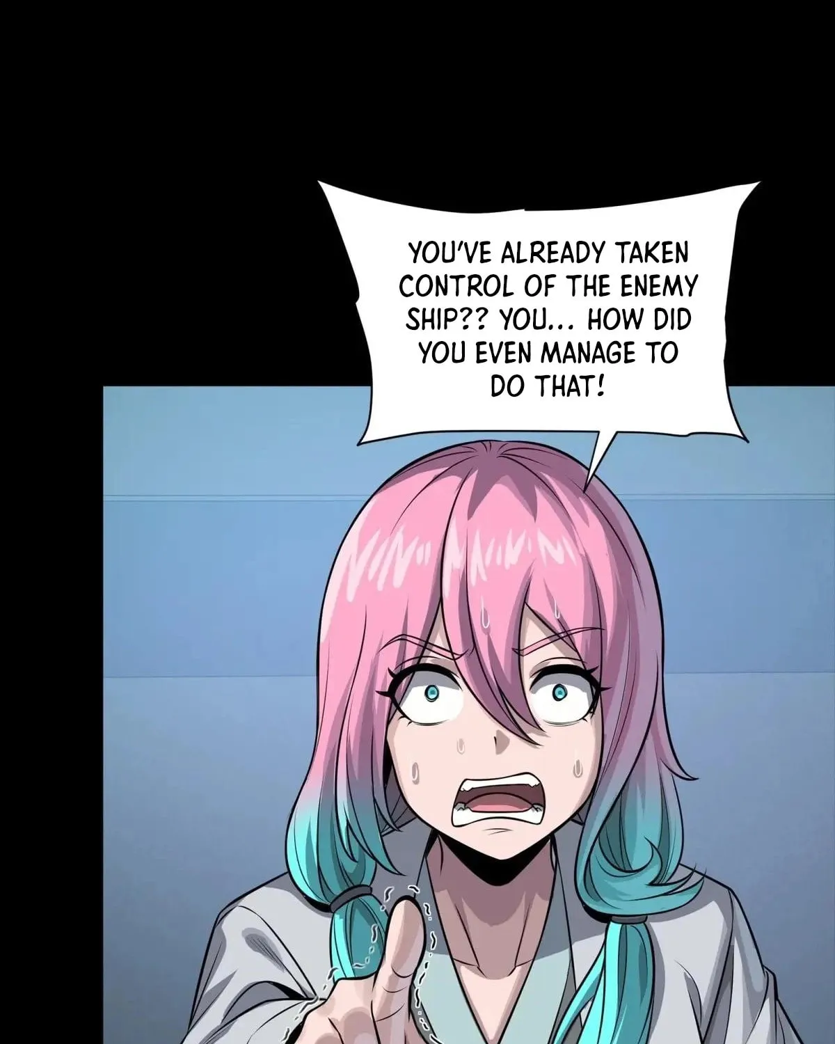 Legend of Star General (Colored) Chapter 289 page 61 - 