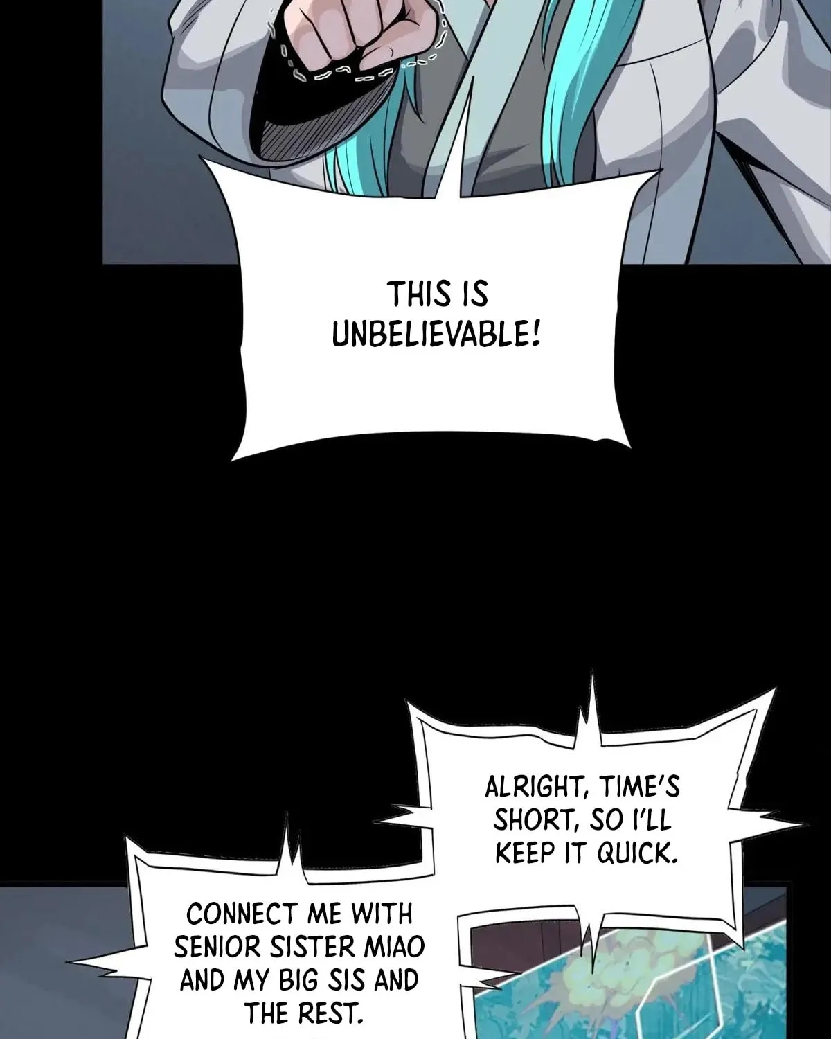 Legend of Star General (Colored) Chapter 289 page 62 - 