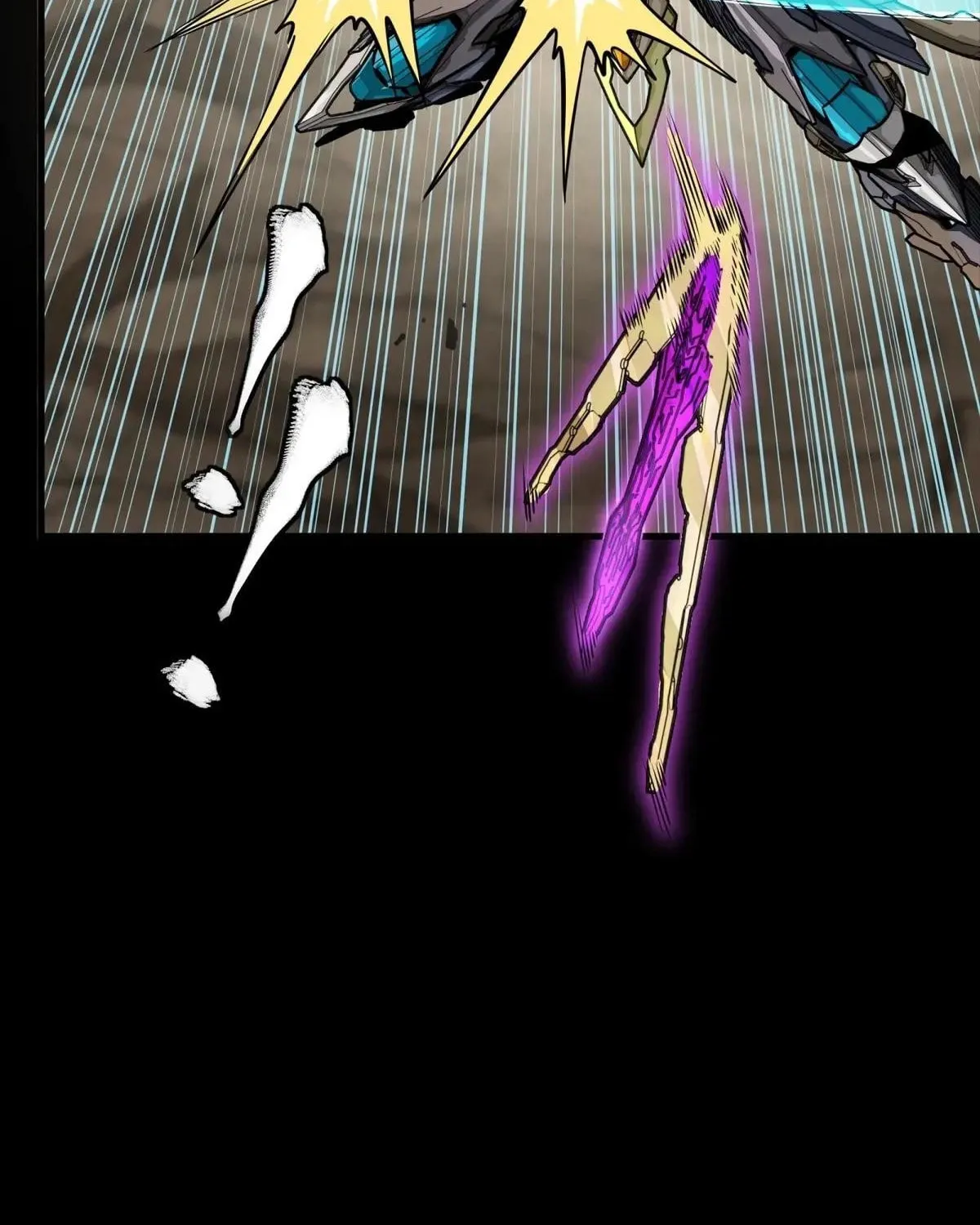 Legend of Star General (Colored) Chapter 289 page 69 - 