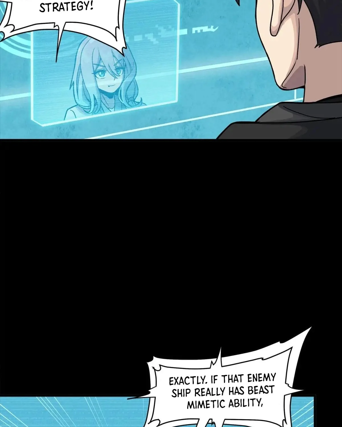 Legend of Star General (Colored) Chapter 289 page 79 - 