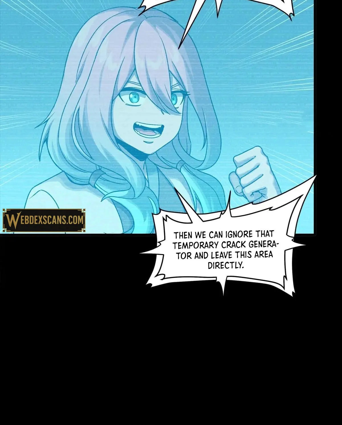 Legend of Star General (Colored) Chapter 289 page 80 - 
