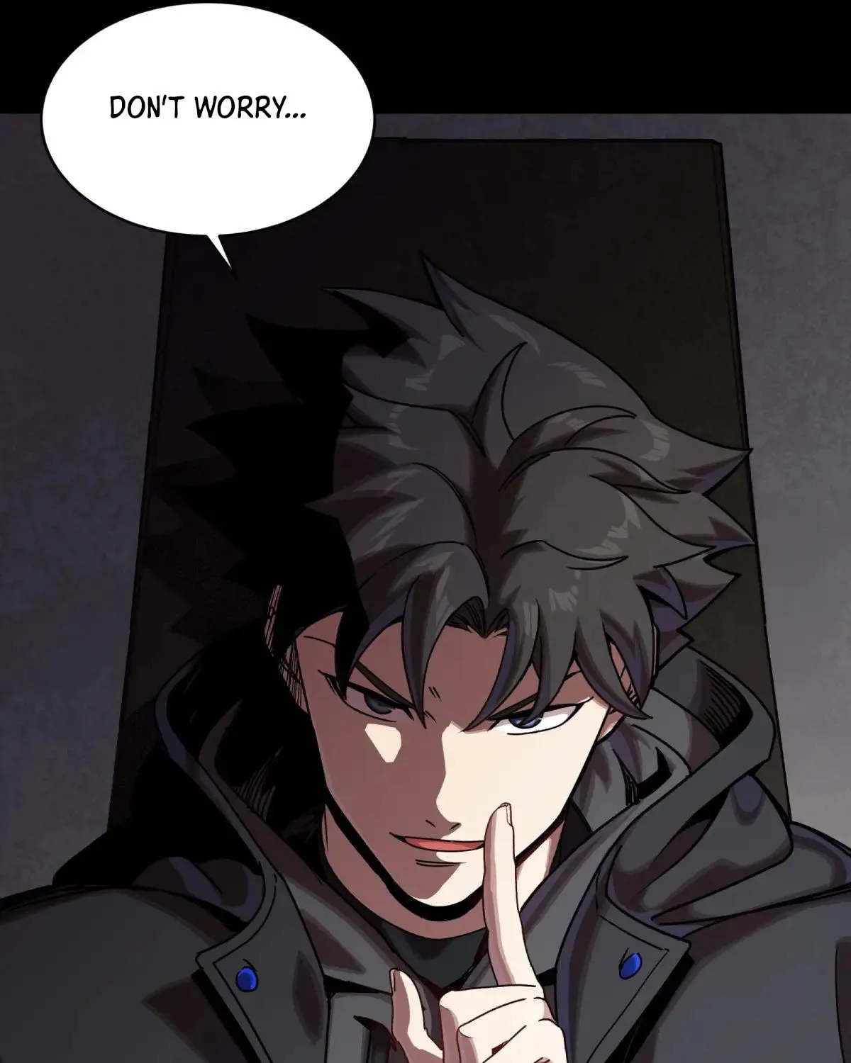 Legend of Star General (Colored) Chapter 289 page 87 - 