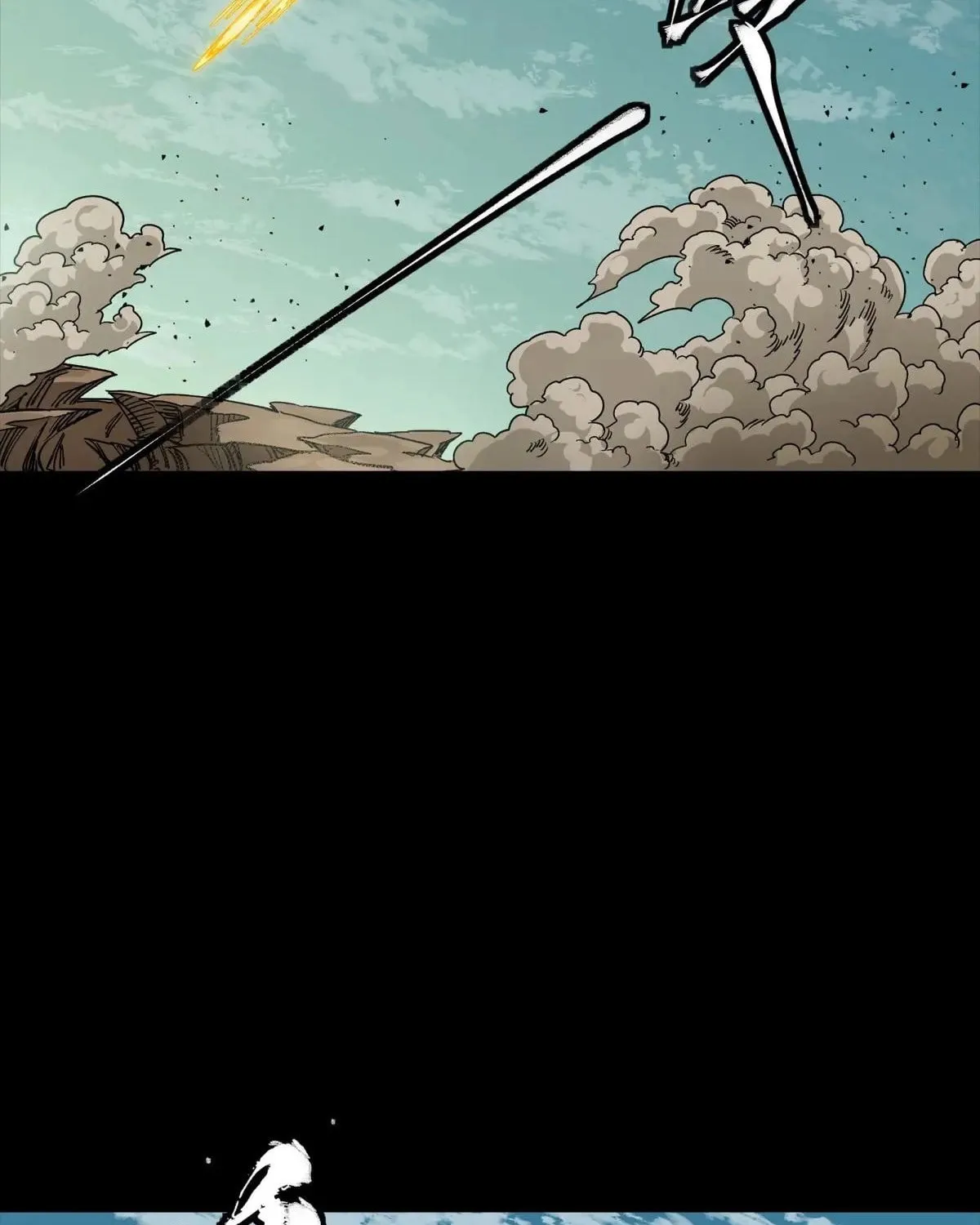 Legend of Star General (Colored) Chapter 289 page 95 - 