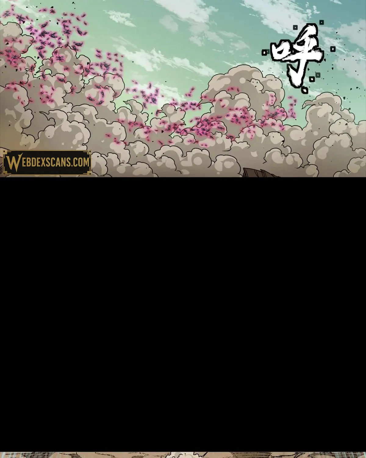 Legend of Star General (Colored) Chapter 289 page 97 - 