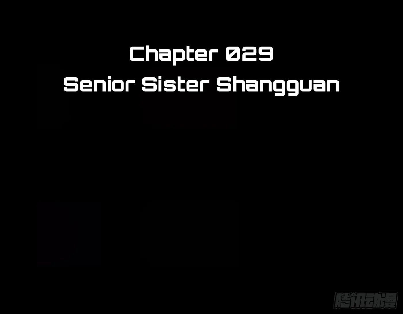 Legend of Star General (Colored) Chapter 29 page 3 - 