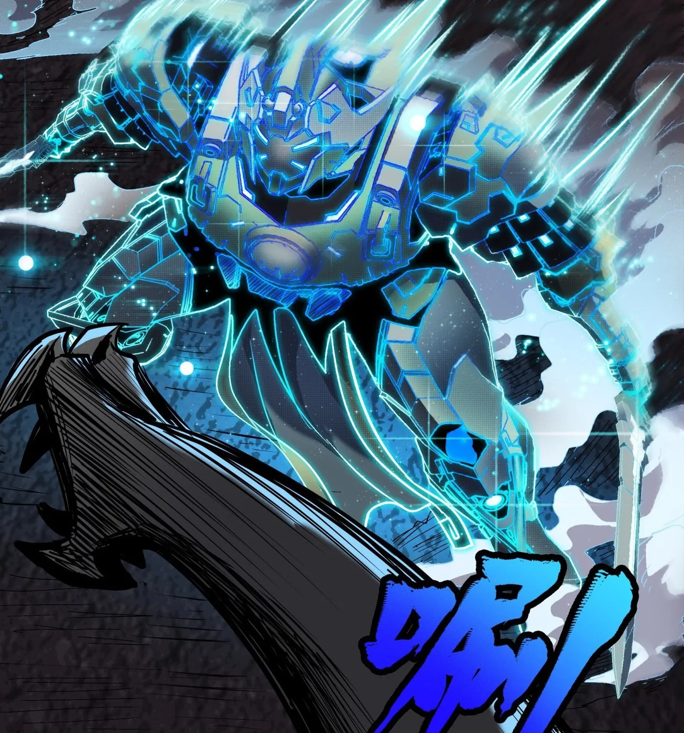 Legend of Star General (Colored) Chapter 29 page 28 - 