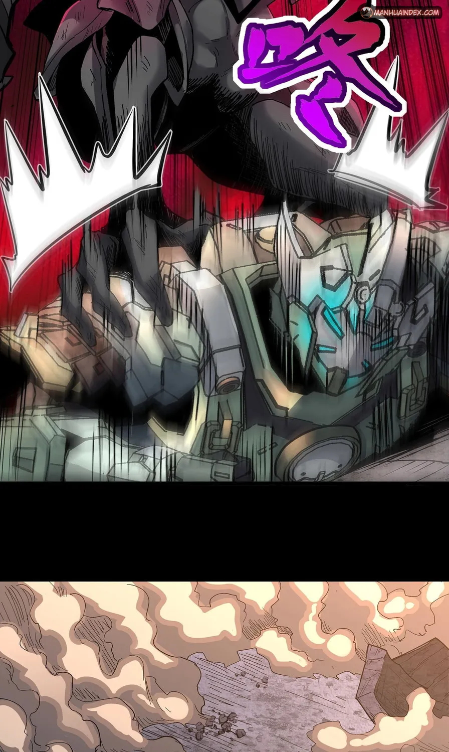 Legend of Star General (Colored) Chapter 29 page 50 - 