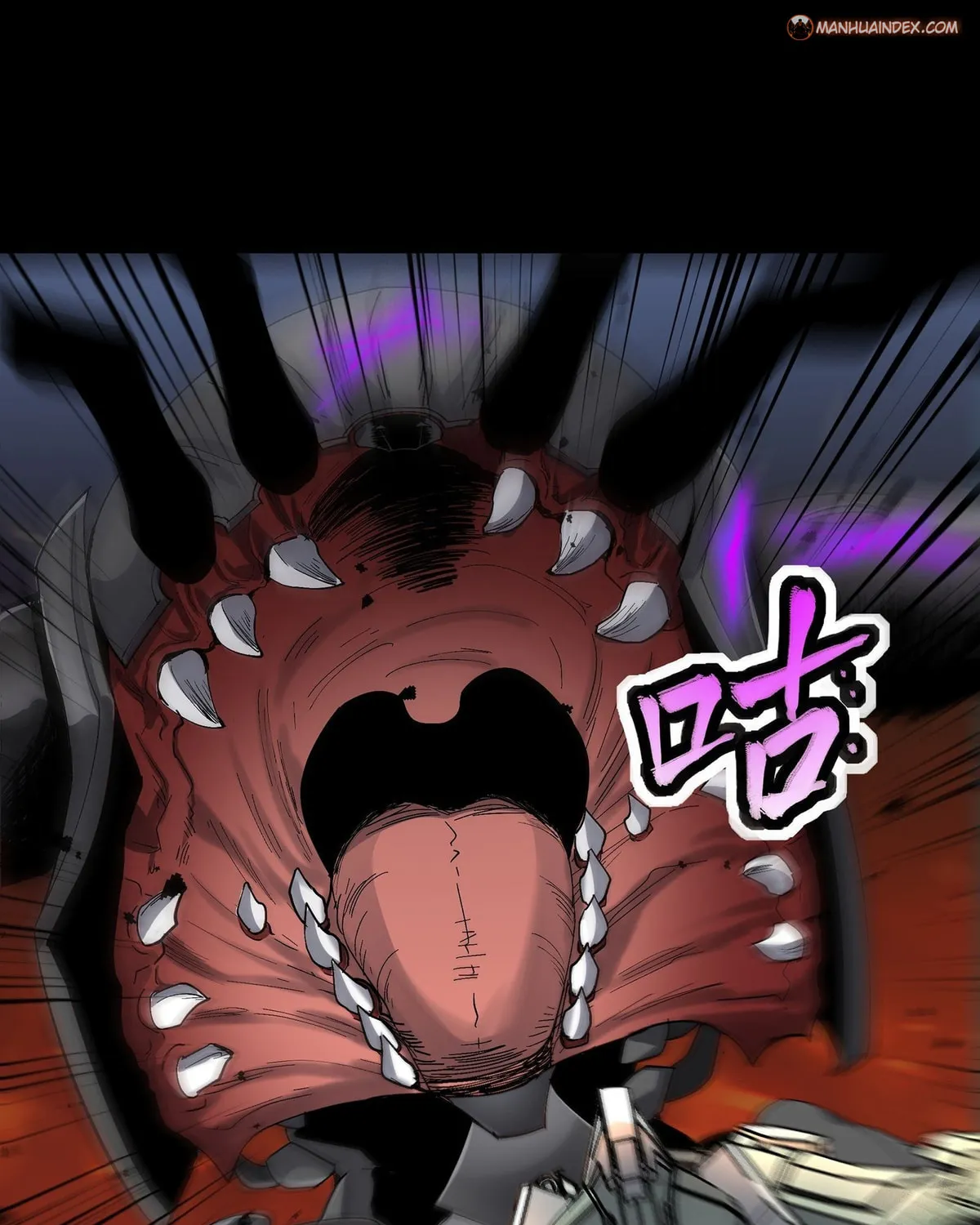 Legend of Star General (Colored) Chapter 29 page 54 - 