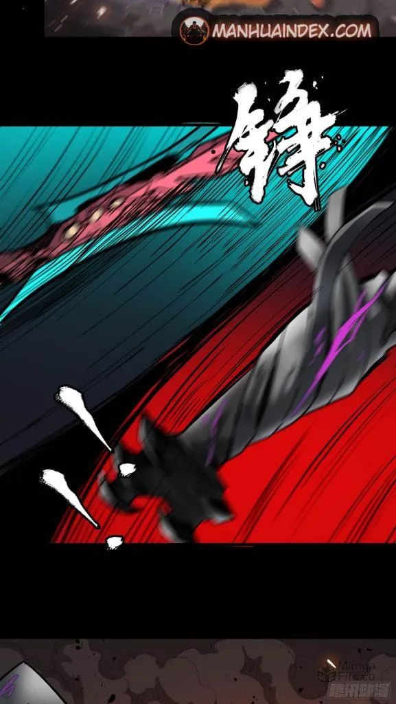 Legend of Star General (Colored) Chapter 29 page 8 - 