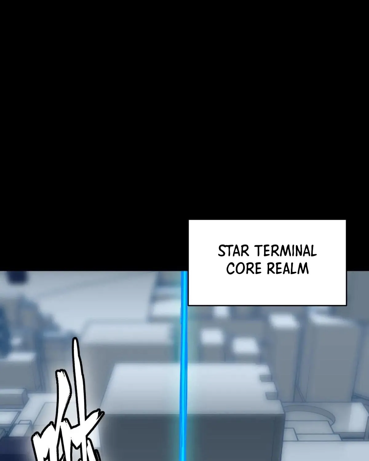 Legend of Star General (Colored) Chapter 290 page 11 - 