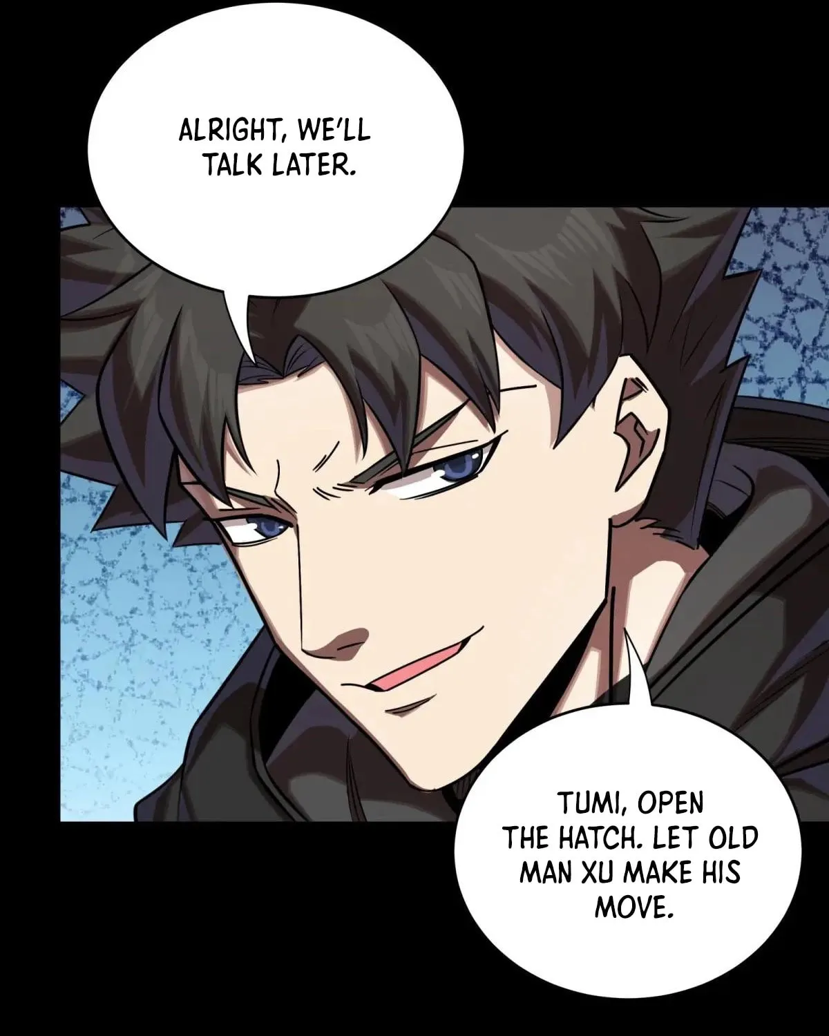 Legend of Star General (Colored) Chapter 290 page 104 - 