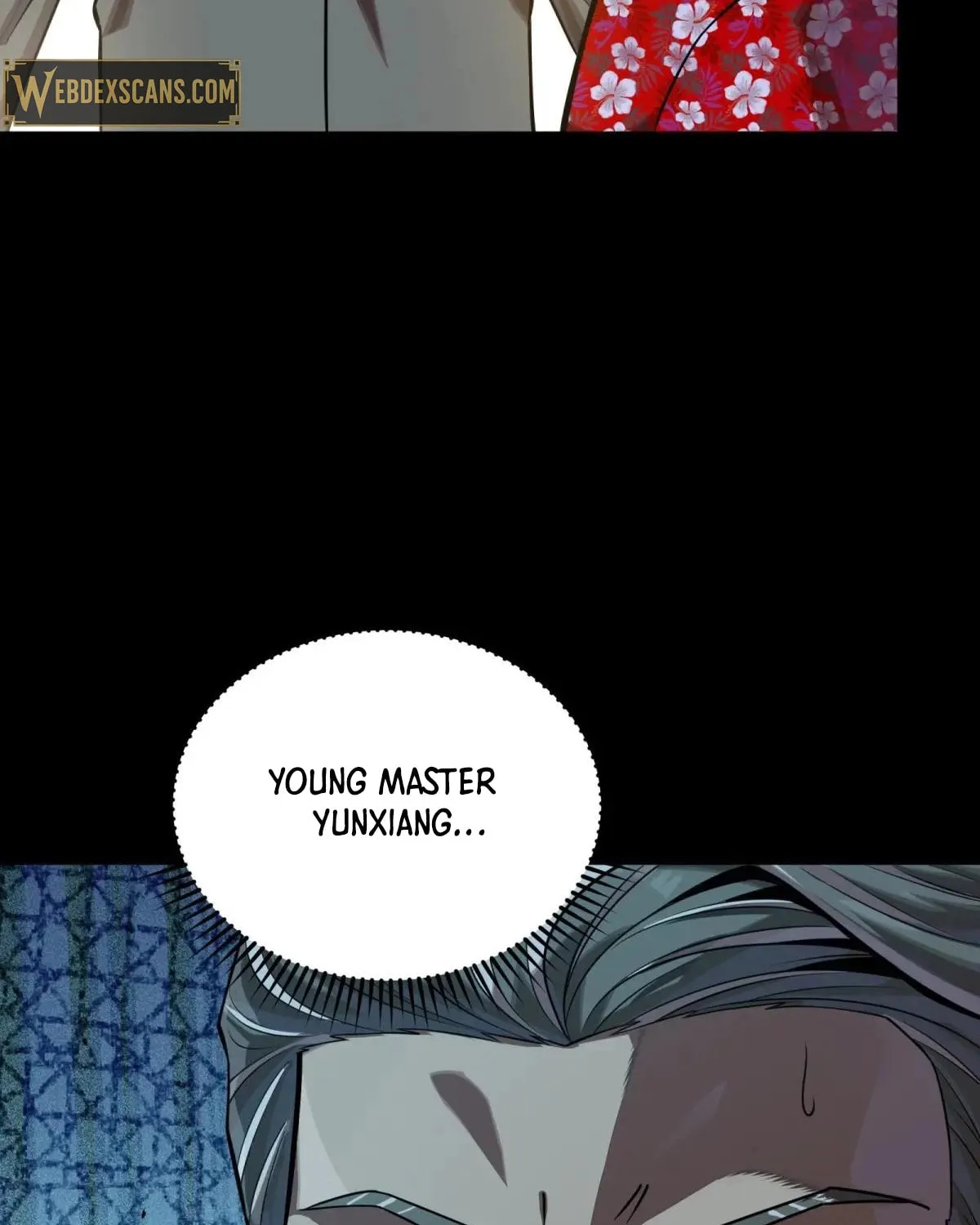 Legend of Star General (Colored) Chapter 290 page 109 - 