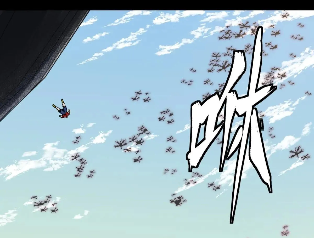 Legend of Star General (Colored) Chapter 290 page 114 - 