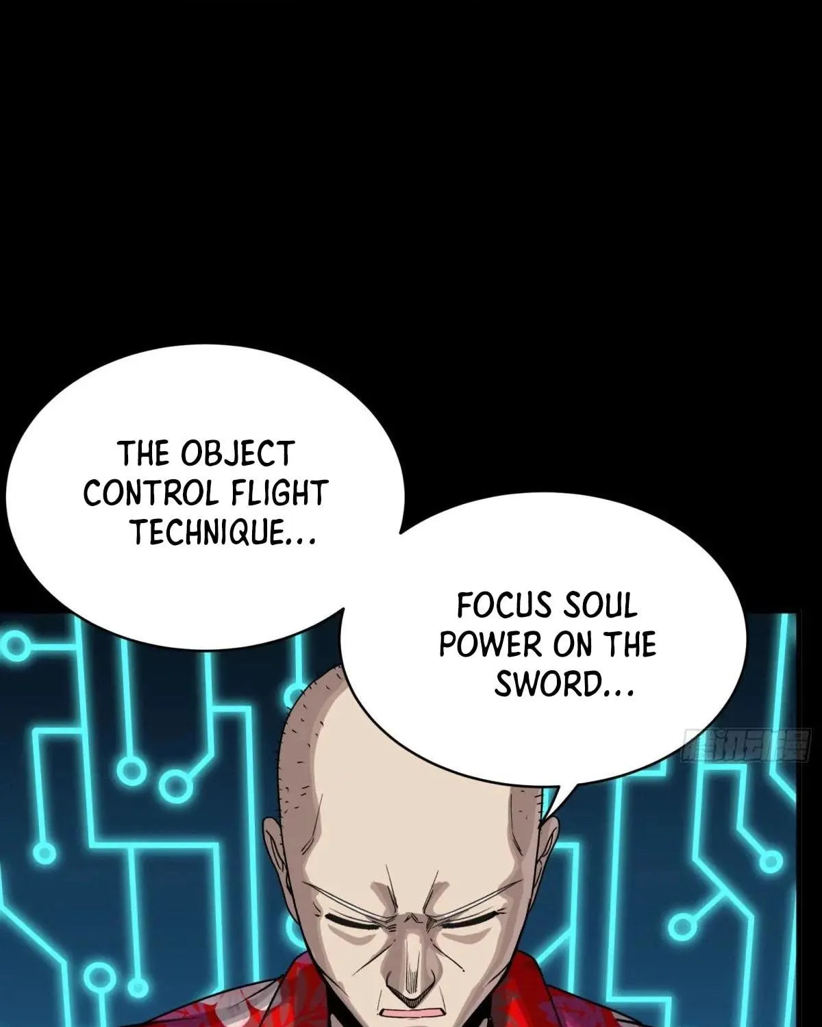 Legend of Star General (Colored) Chapter 290 page 125 - 