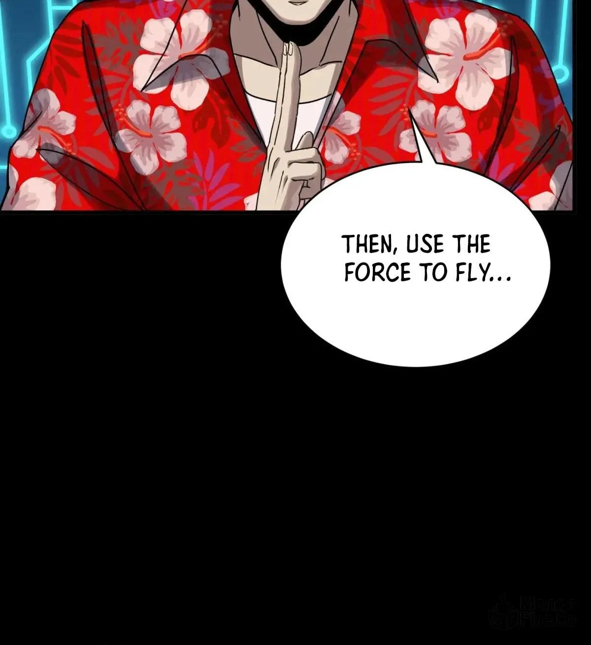 Legend of Star General (Colored) Chapter 290 page 126 - 