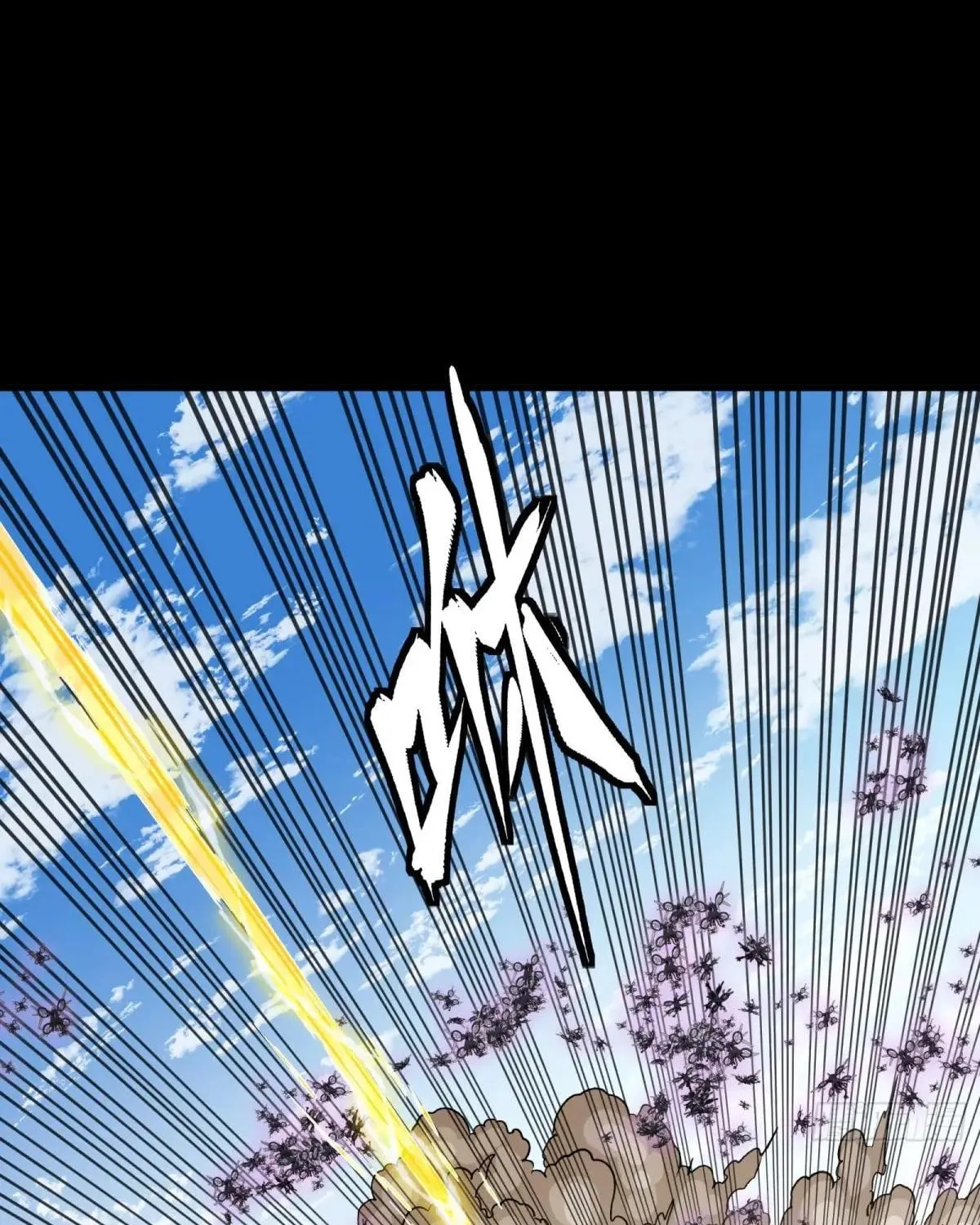 Legend of Star General (Colored) Chapter 290 page 134 - 